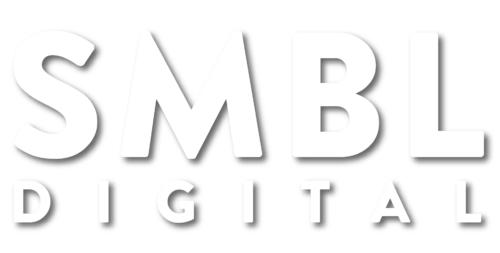 SMBL Digital Agency London Logo